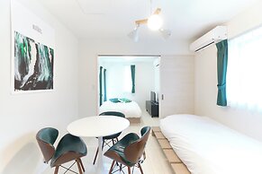 Sugamo Green Heights