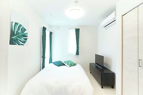 Sugamo Green Heights