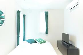 Sugamo Green Heights