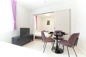 Sugamo Green Heights