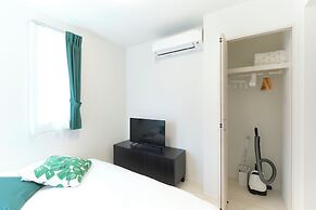 Sugamo Green Heights