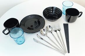 Sugamo Green Heights