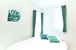 Sugamo Green Heights