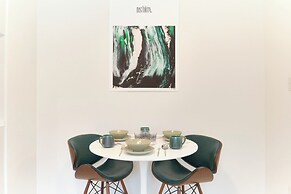 Sugamo Green Heights