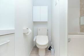 Sugamo Green Heights