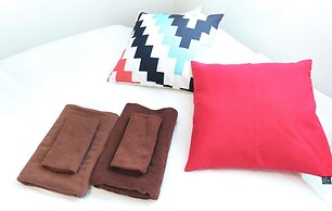 Sugamo Green Heights