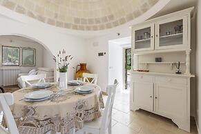 4079 Trullo Lei di Borgo Paoli