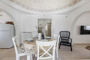 4079 Trullo Lei di Borgo Paoli