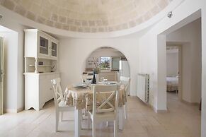 4079 Trullo Lei di Borgo Paoli