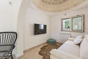 4079 Trullo Lei di Borgo Paoli