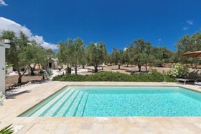 4079 Trullo Lei di Borgo Paoli