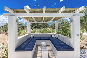 4079 Trullo Lei di Borgo Paoli