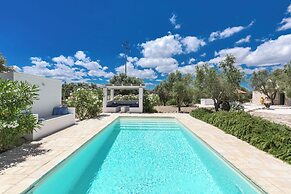 4079 Trullo Lei di Borgo Paoli