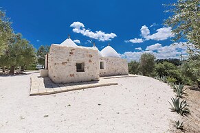 4079 Trullo Lei di Borgo Paoli