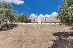 4079 Trullo Lei di Borgo Paoli
