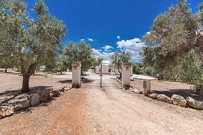 4079 Trullo Lei di Borgo Paoli