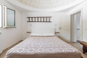 4079 Trullo Lei di Borgo Paoli