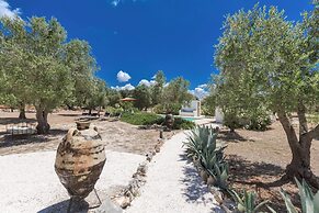 4079 Trullo Lei di Borgo Paoli