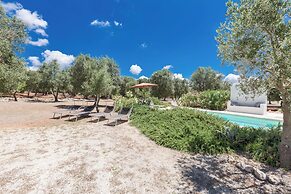 4079 Trullo Lei di Borgo Paoli