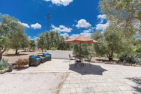 4079 Trullo Lei di Borgo Paoli