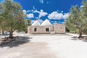 4079 Trullo Lei di Borgo Paoli