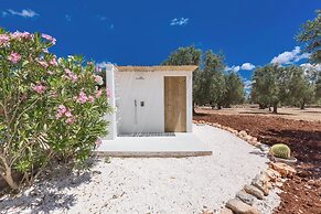 4079 Trullo Lei di Borgo Paoli