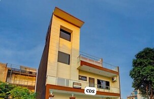 Hotel CDS Residency