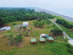The Waves at Socorro Baler- Hotel A