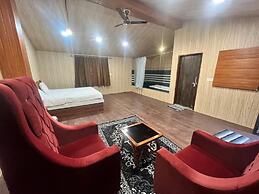 Matoshree green stay sariska