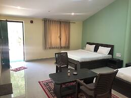 Matoshree green stay sariska