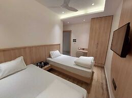 Rajasthani Hotel Dhani