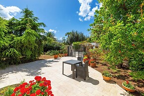 4046 Villa Del Vecchio by Barbarhouse