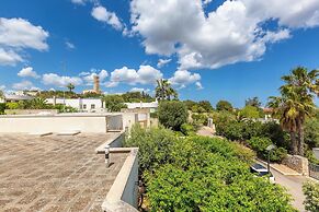 4046 Villa Del Vecchio by Barbarhouse