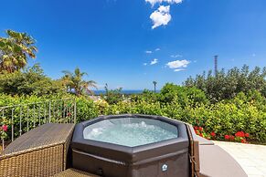 4046 Villa Del Vecchio by Barbarhouse