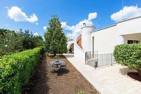 4046 Villa Del Vecchio by Barbarhouse