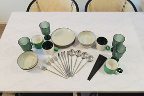 Victoria Shimokitazawa