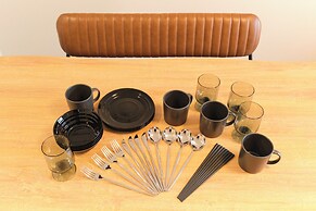 Victoria Shimokitazawa