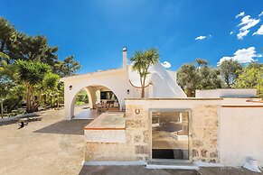 3834 Villa La Bianca Ostuni by Barbarhouse