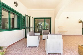 3834 Villa La Bianca Ostuni by Barbarhouse