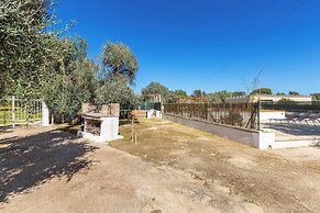 3834 Villa La Bianca Ostuni by Barbarhouse