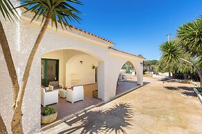 3834 Villa La Bianca Ostuni by Barbarhouse