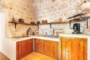 3834 Villa La Bianca Ostuni by Barbarhouse