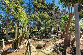 3834 Villa La Bianca Ostuni by Barbarhouse