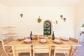 3834 Villa La Bianca Ostuni by Barbarhouse