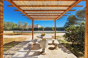 3834 Villa La Bianca Ostuni by Barbarhouse