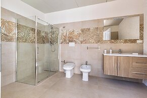 3834 Villa La Bianca Ostuni by Barbarhouse