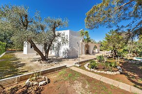 3834 Villa La Bianca Ostuni by Barbarhouse
