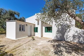3834 Villa La Bianca Ostuni by Barbarhouse