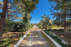 3834 Villa La Bianca Ostuni by Barbarhouse