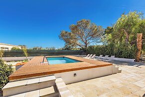 3834 Villa La Bianca Ostuni by Barbarhouse